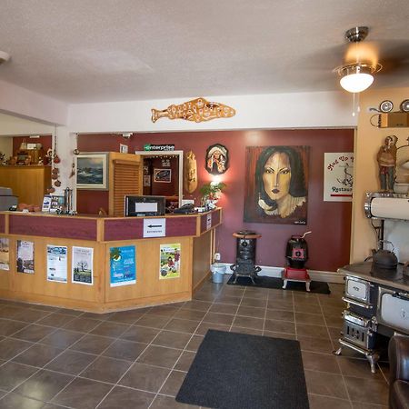 Dreamcatcher Lodge Stephenville Exterior photo